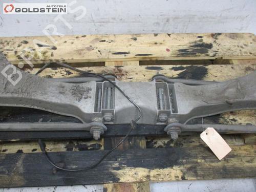 Rear axle ALFA ROMEO 156 (932_) 1.9 JTD 16V (932AXE00) | BP18762382M2 