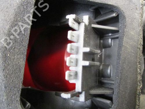 Left taillight OPEL CORSA D (S07) 1.0 (L08, L68) | BP37128172C34 - Image 7