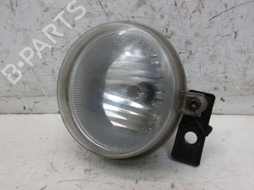 Used Right front fog light JEEP CHEROKEE (KJ) 3.7 4x4 (204 hp) 19289633