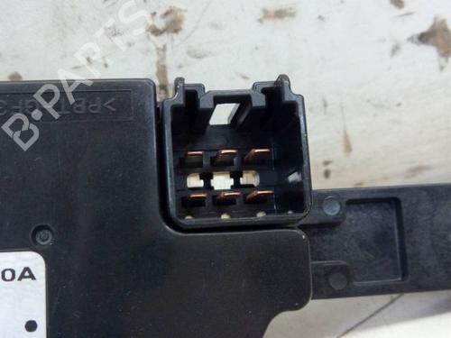 Control unit MAZDA 3 (BL) 2.3 MPS Turbo (BL14) | BP37135611M11  - Image 8