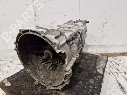 Used Gearbox Gearbox FORD TRANSIT V363 Van (FCD, FDD) 2.0 EcoBlue (170 hp) 32452654 32452654