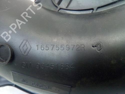 Air filter box RENAULT TRAFIC III Van (FG_) 1.6 dCi 120 (FGMK) | BP40181686M87  - Image 8