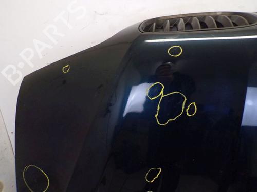 Hood BMW X5 (E53) 4.4 i | BP29090715C1 
