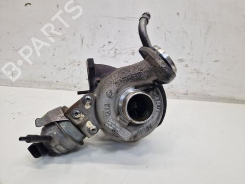 Turbolader/Kompressor SEAT EXEO ST (3R5) 2.0 TDI (143 hp) 25047607