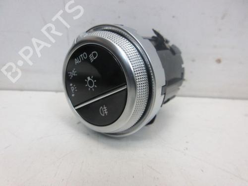 Used Headlight switch Headlight switch 37131267 37131267