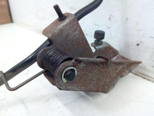 Pedal SUZUKI JIMNY Closed Off-Road Vehicle (SN) 1.3 16V 4WD (SN413, JB43) | BP29171396I4 