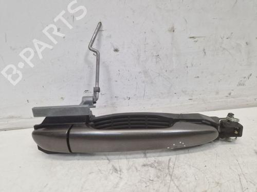 Used Rear right exterior door handle Rear right exterior door handle MAZDA 6 Estate (GJ, GL) 2.0 (GJEFW) (165 hp) 33618558 33618558