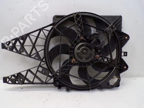 Elektronisk modul FIAT BRAVO II (198_) 1.6 D Multijet (198AXH1B) (105 hp) 18806142