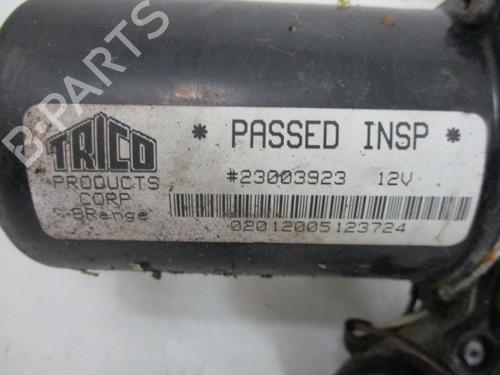Front wipers mechanism SAAB 9-3 (YS3F, E79, D79, D75) 1.9 TiD | BP18793008C83 