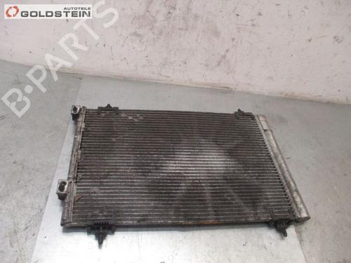 AC radiator CITROËN BERLINGO Box Body/MPV (B9) 1.6 HDi 90 | BP13759115M32