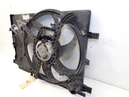 Fan OPEL CORSA D (S07) 1.2 (L08, L68) | BP37119633M128 - Image 4