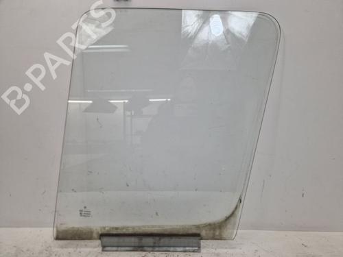Used Front left quarter glass MERCEDES-BENZ SPRINTER 2-t Bus (B901, B902) 211 CDI (902.671, 902.672) (109 hp) 29523288