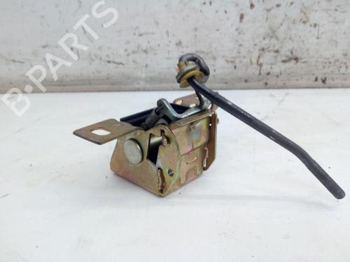 Electronic module FORD MAVERICK 2.3 16V | BP37138498M83 - Image 4
