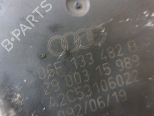 Electronic sensor SEAT LEON (1P1) 2.0 TFSI | BP37127503M84 - Image 7