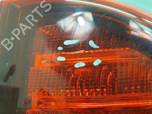 Right taillight JEEP COMPASS (MK49) 2.0 | BP33618626C35 - Image 3