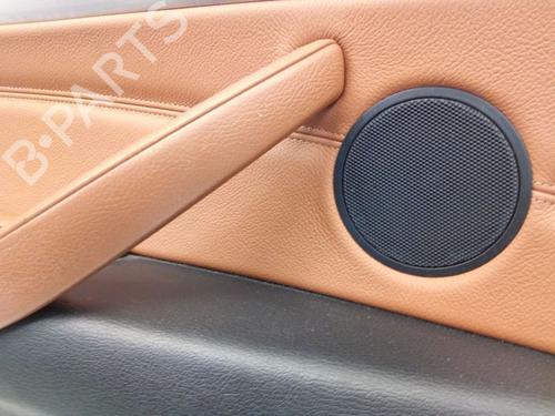 Rear left panel BMW X5 (E70) xDrive 30 i | BP37135142C60 - Image 5