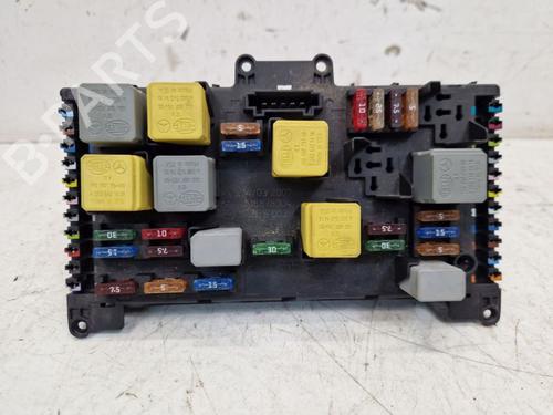 Control unit MERCEDES-BENZ VITO Bus (W639) 119 (639.701, 639.703, 639.705) | BP36651367M11 - Image 2