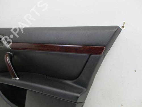 Front right panel PEUGEOT 407 SW (6E_, 6D_) 2.0 | BP29086523C59