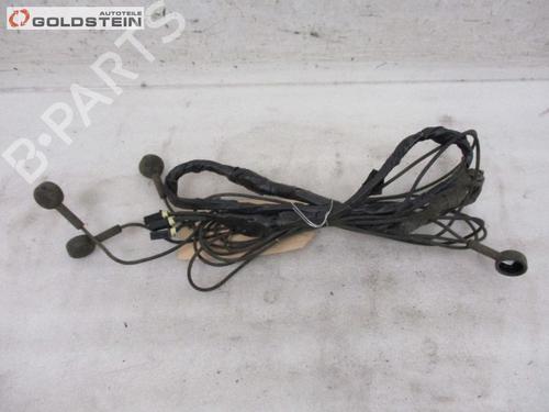 Used Wiring harness MAZDA 3 (BL) 1.6 MZR (BL14) (105 hp) 25013141