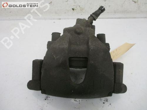 Left front brake caliper FORD FOCUS II Convertible 2.0 TDCi | BP37103397M105 - Image 4