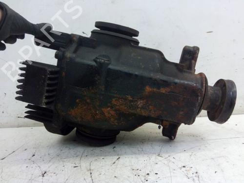 Rear differential BMW 5 Touring (E61) 530 d | BP29104404M24 - Image 6