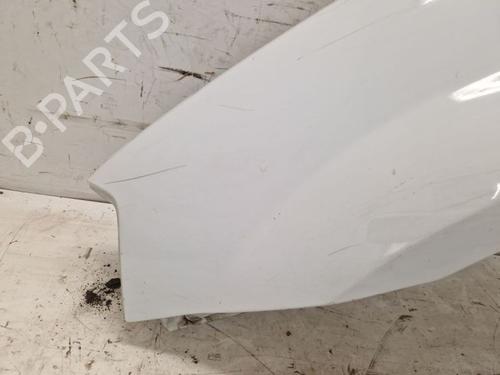 Left front fenders DACIA LOGAN MCV (KS_) 1.6 (KS0B, KS0D, KS0F) | BP29730289C41 