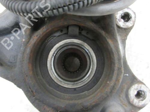 Left front steering knuckle CITROËN C4 CACTUS 1.2 VTi 82 | BP30668585M25