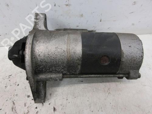 Starter MAZDA 3 (BK) 2.0 MZR-CD (BK14) | BP37123540M8 - Image 3