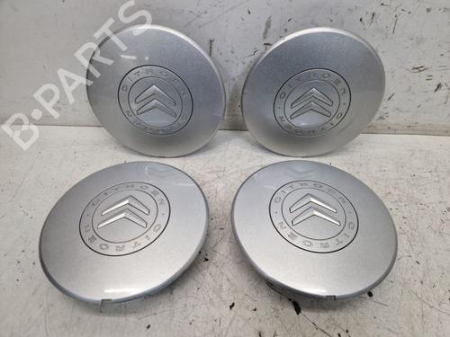 Hulkapsel CITROËN JUMPY II Van 1.6 HDi 90 16V (90 hp) 30668960