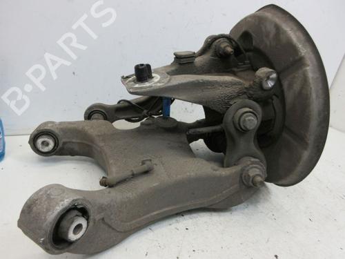Left rear steering knuckle BMW 5 Touring (E61) 525 i | BP37123376M27 - Image 7