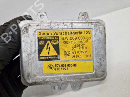 Xenon ballast BMW 7 (E65, E66, E67) 750 i, Li | BP39062783C53 - Image 5