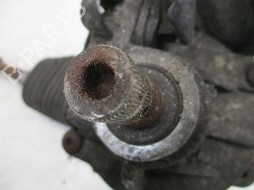 Steering rack MERCEDES-BENZ A-CLASS (W169) A 160 CDI (169.006, 169.306) | BP19295673M22 