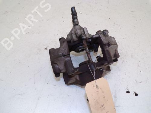 Right rear brake caliper MERCEDES-BENZ C-CLASS Coupe (CL203) C 180 Kompressor (203.746) | BP18806226M106 