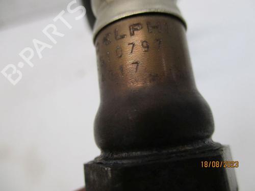 Electronic sensor PEUGEOT 1007 (KM_) 1.4 | BP29087495M84