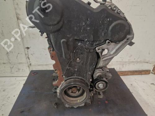 Engine SKODA OCTAVIA II Combi (1Z5) 1.6 TDI 4x4 | BP38639316M1  - Image 7
