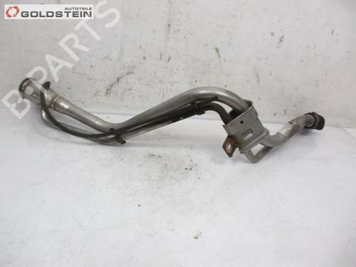 Pipe FORD FOCUS II Convertible 2.0 TDCi | BP37104466M125 - Image 5