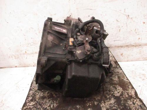 Gearbox SAAB 9-3 (YS3F, E79, D79, D75) 2.0 t | BP37122182M3 - Image 9
