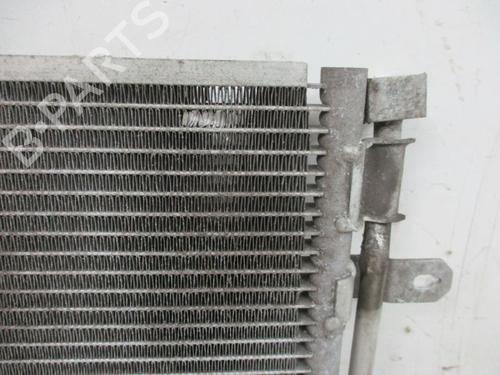 AC radiator AUDI A4 B6 (8E2) 2.0 FSI | BP18794116M32 