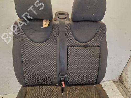 Right front seat CITROËN JUMPY II Van 1.6 HDi 90 16V | BP38028528C16 - Image 3
