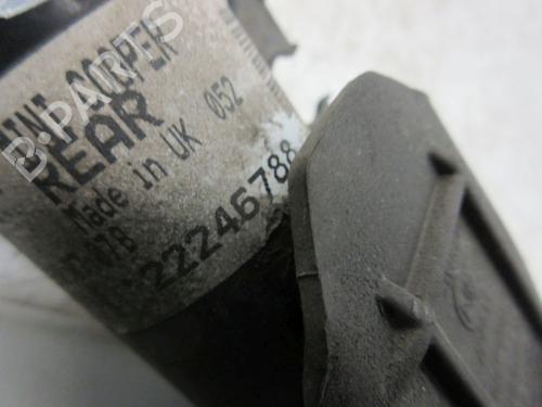 Right rear shock absorber MINI MINI (R56) Cooper | BP29095210M19 