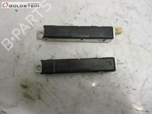 Used Antenna/Base AUDI Q3 (8UB, 8UG) 2.0 TDI (140 hp) 13761543