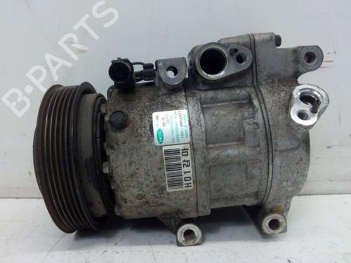 Compressor A/C KIA CEE'D Hatchback (ED) 1.6 (122 hp) 29603249