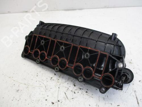 Intake manifold VW PASSAT B6 (3C2) 2.0 TDI | BP37118749M70 - Image 5