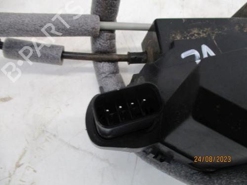 Front left lock VOLVO XC60 I SUV (156) T5 | BP29087640C98 
