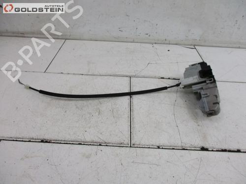 Front left lock FIAT BRAVO II (198_) 1.6 D Multijet (198AXL1B) | BP18788720C98 