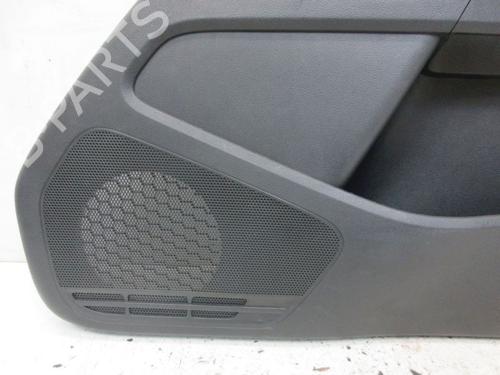 Front right panel SKODA CITIGO (NF1) 1.0 | BP19293125C59 