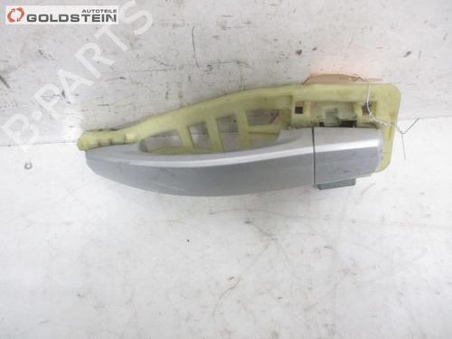 Høyre bak utvendig håndtak OPEL SIGNUM Hatchback (Z03) 1.9 CDTI (F48) | BP18759450C130 