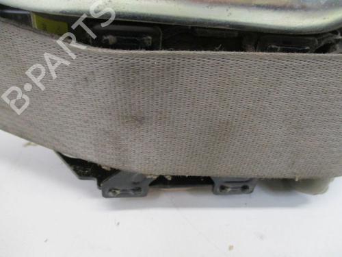 Front right seatbelt NISSAN X-TRAIL I (T30) 2.2 dCi 4x4 | BP18803376I25 