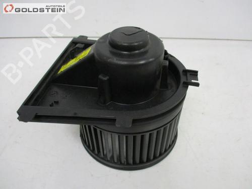 Used Heater blower motor Heater blower motor 37099985 37099985