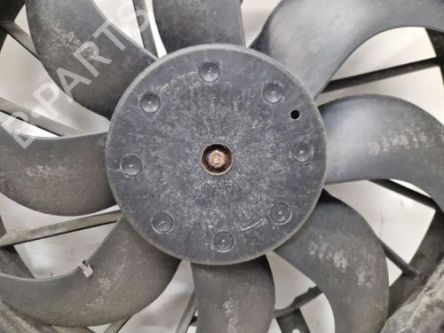 Fan RENAULT MASTER III Van (FV) 2.3 dCi 125 FWD (FV0C, FV0D, FV0G, FV0H, FV0J, FV0K,... | BP37140515M128 - Image 10